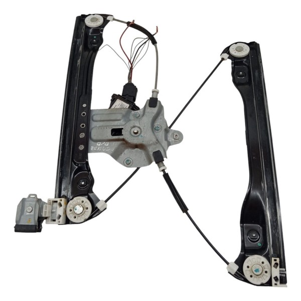 Maquina Vidro Dianteiro Direito Chevrolet Cruze Sedan 2014