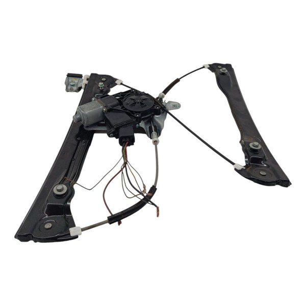 Maquina Vidro Dianteiro Direito Chevrolet Cruze Sedan 2014