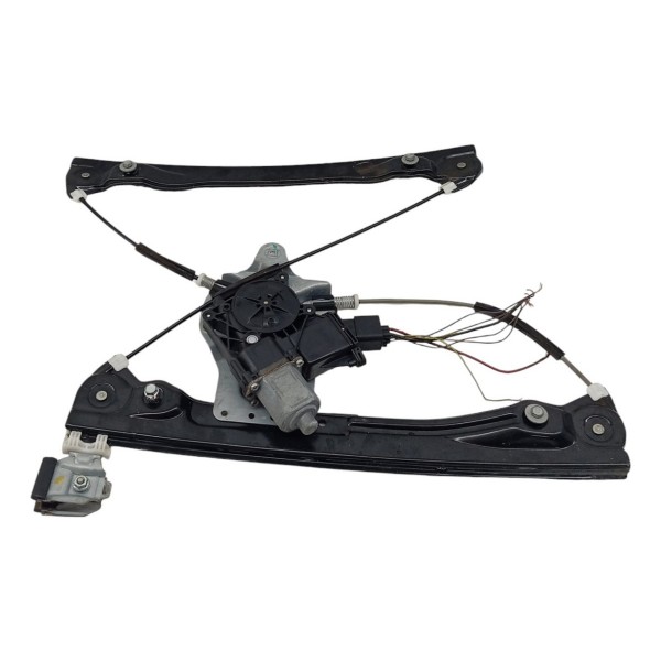 Maquina Vidro Dianteiro Direito Chevrolet Cruze Sedan 2014