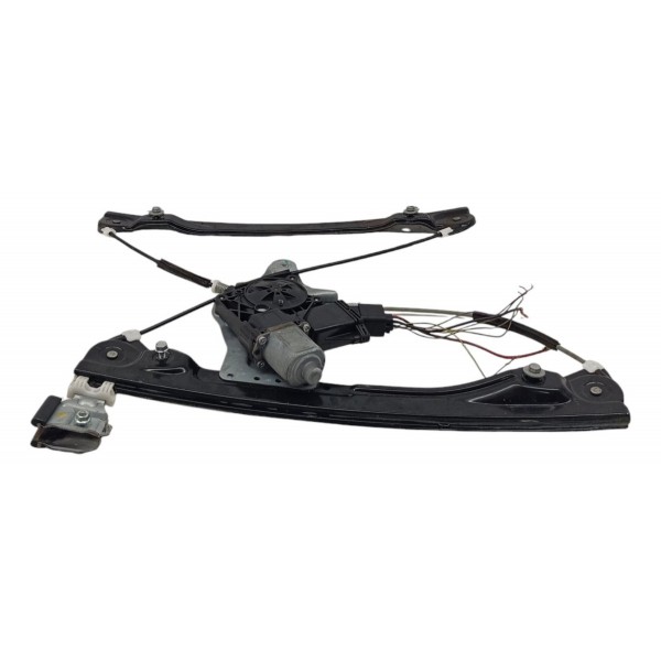 Maquina Vidro Dianteiro Direito Chevrolet Cruze Sedan 2014