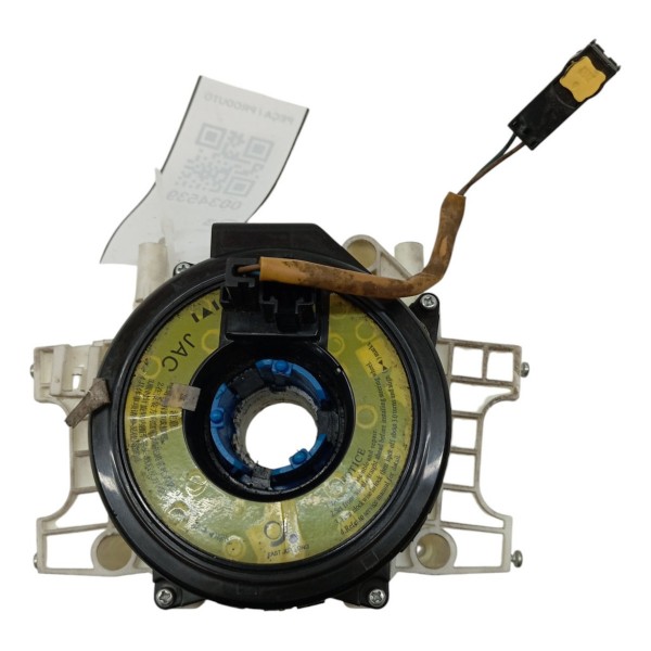 Hard Disk Cinta Airbag Jac J5 1.5 2012 2013 2014 2015 Preto