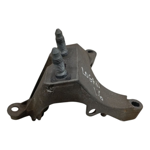 Suporte Coxim Cambio Renault Logan 1.6 2016 2017