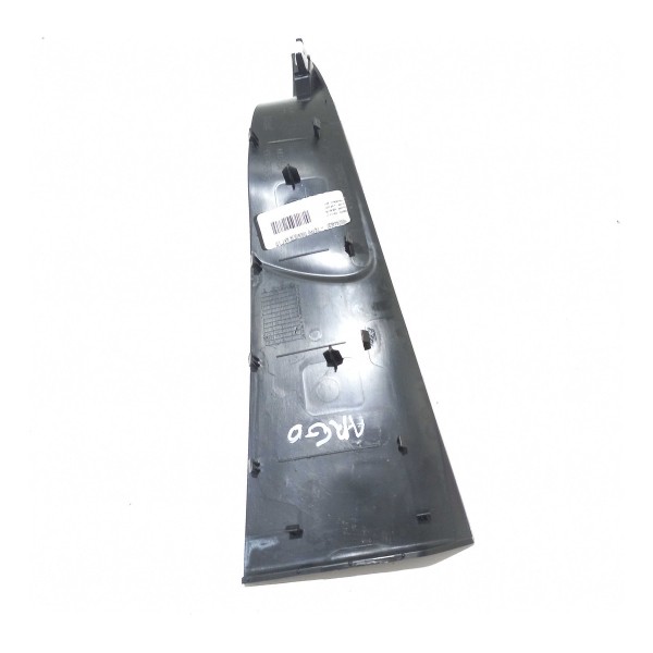 Acabamento Maçaneta Interna Dianteira Direita Fiat Argo