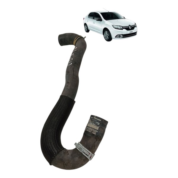 Mangueira Superior Radiador Renault Logan 1.6 2016 2017