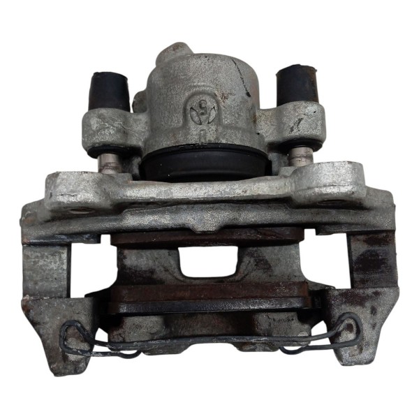 Pinça Freio Dianteira Esquerda Renault Logan 1.6 2017