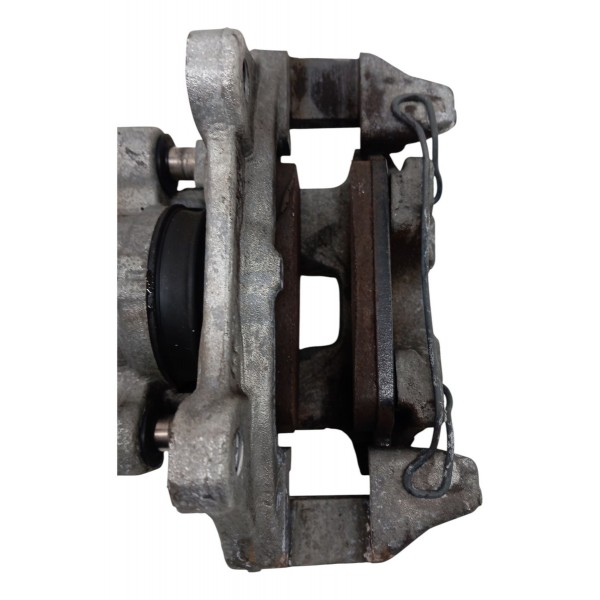 Pinça Freio Dianteira Esquerda Renault Logan 1.6 2017