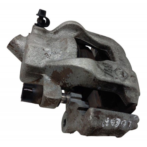 Pinça Freio Dianteira Esquerda Renault Logan 1.6 2017