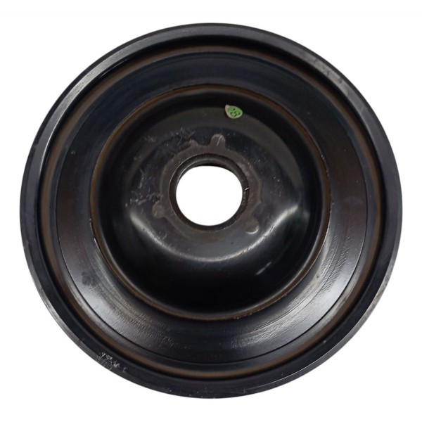 Polia Virabrequim Renault Logan 1.6 8v 2016 2017