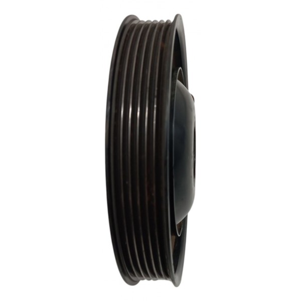 Polia Virabrequim Renault Logan 1.6 8v 2016 2017