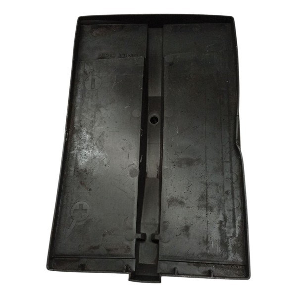 Suporte Inferior Bateria Renault Logan 2016 2017