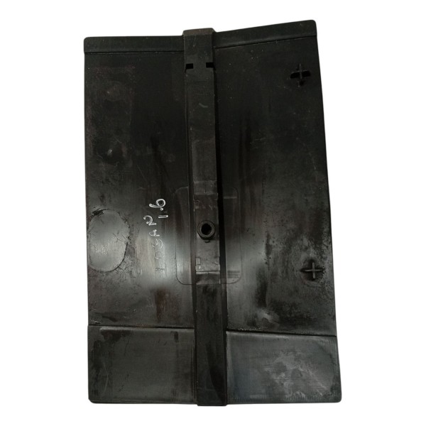 Suporte Inferior Bateria Renault Logan 2016 2017