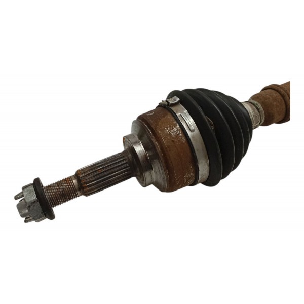 Semi Eixo Esquerdo Renault Logan 1.6 2016 2017