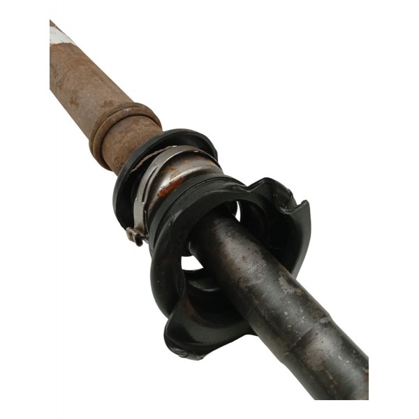 Semi Eixo Esquerdo Renault Logan 1.6 2016 2017