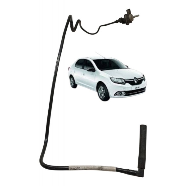 Mangueira Combustível Renault Logan 1.6 2016 2017