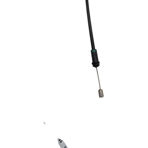 Cabo Alavanca Abertura Capo Renault Logan 2016 2017