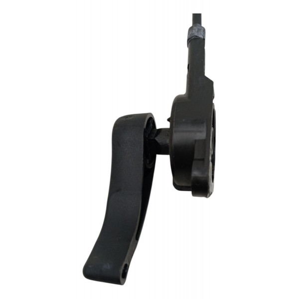 Cabo Alavanca Abertura Capo Renault Logan 2016 2017