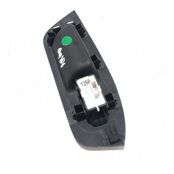 Botão Vidro Elétrico Dianteiro Direito Fiat Argo 2018