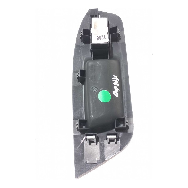 Botão Vidro Elétrico Dianteiro Direito Fiat Argo 2018