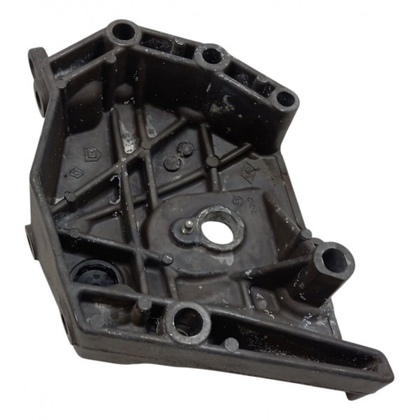 Tampa Correia Dentada Renault Logan 1.6 8v 2016 2017 Amarelo