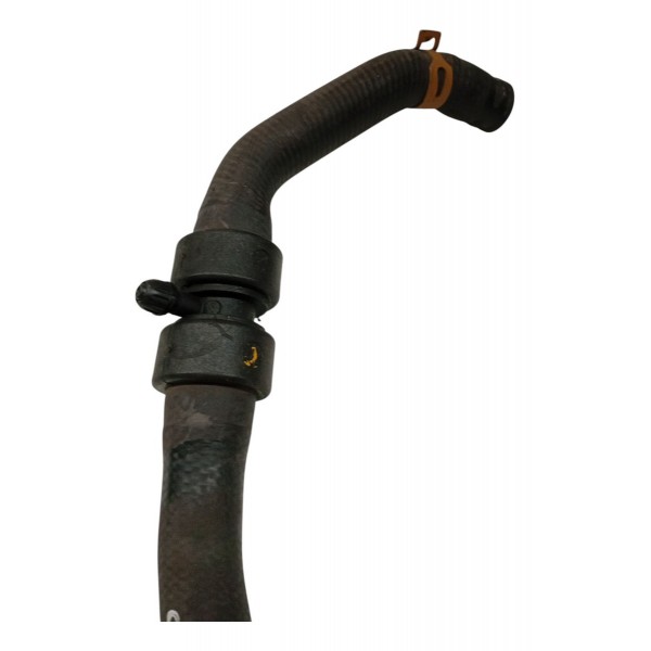 Mangueira Entrada Ar Quente Renault Logan 1.6 2016 2017