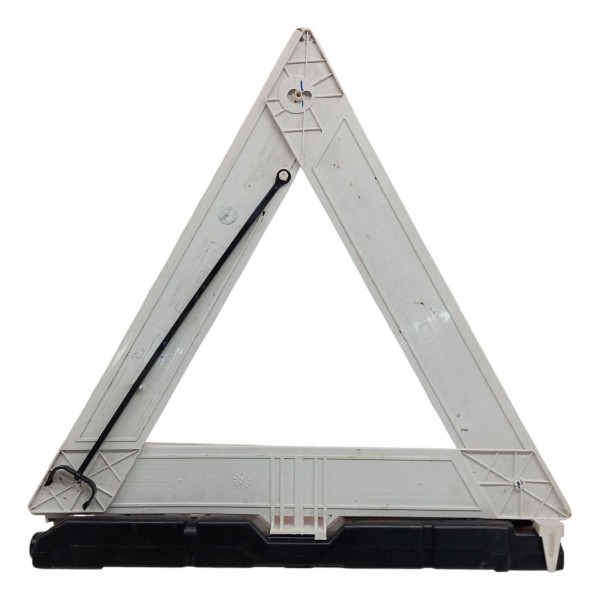 Triangulo Sinalização Renault Logan 2016 2017