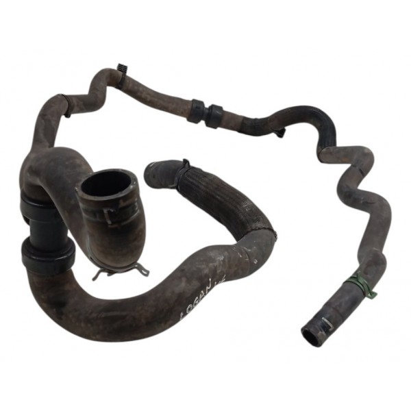 Mangueira Radiador Renault Logan 1.6 2016 2017