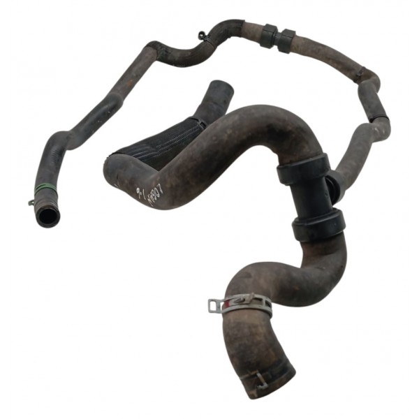 Mangueira Radiador Renault Logan 1.6 2016 2017