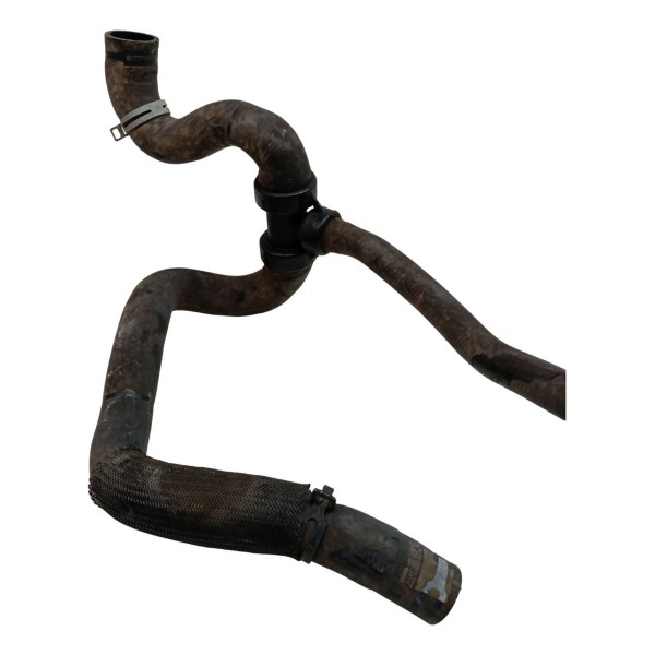 Mangueira Radiador Renault Logan 1.6 2016 2017