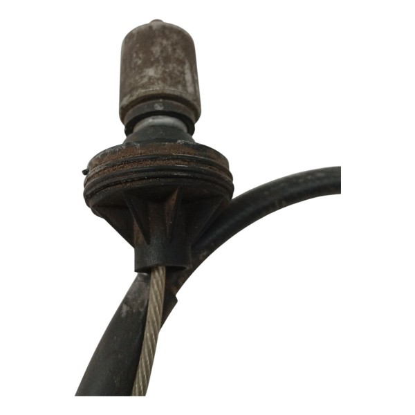 Cabo Embreagem Renault Logan 1.6 8v 2016 2017