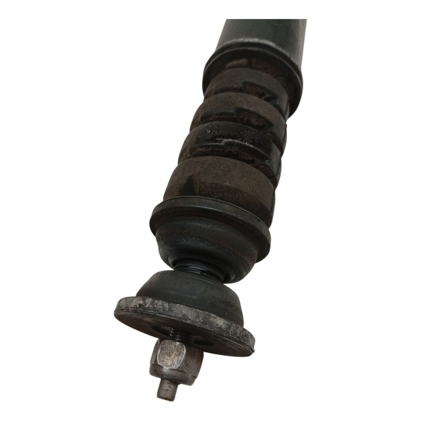 Amortecedor Traseiro Renault Logan 2016 2017