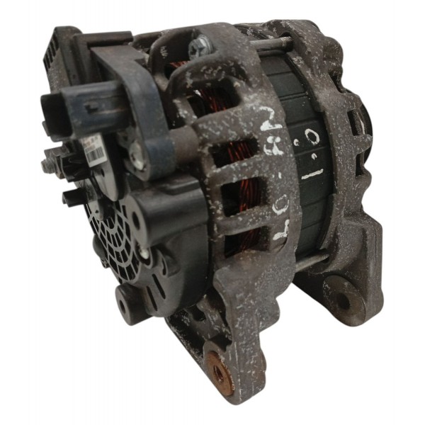 Alternador Renault Logan 1.6 2016 2017