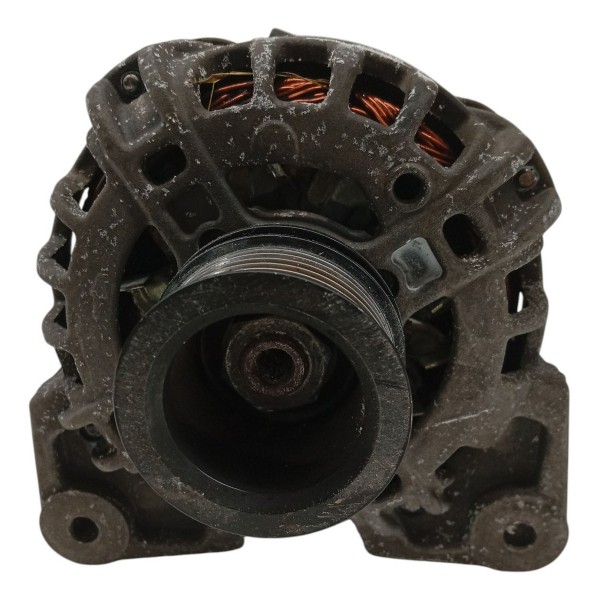 Alternador Renault Logan 1.6 2016 2017
