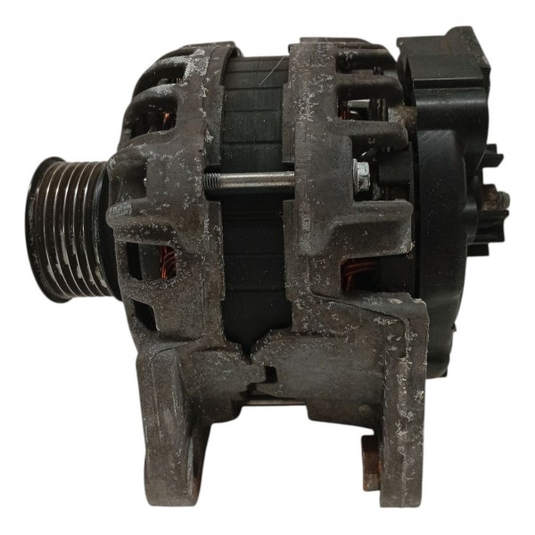 Alternador Renault Logan 1.6 2016 2017