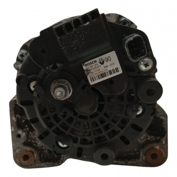 Alternador Renault Logan 1.6 2016 2017