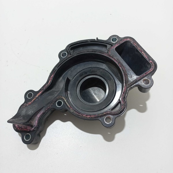 Tampa Bomba Da Água Fiat Argo 2018