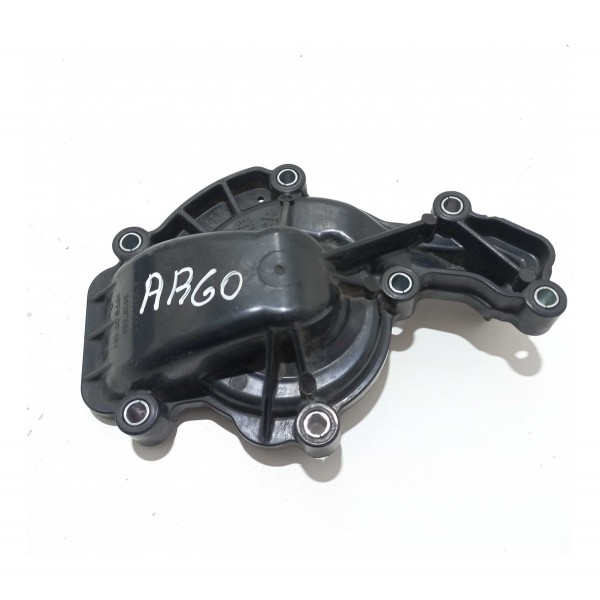 Tampa Bomba Da Água Fiat Argo 2018