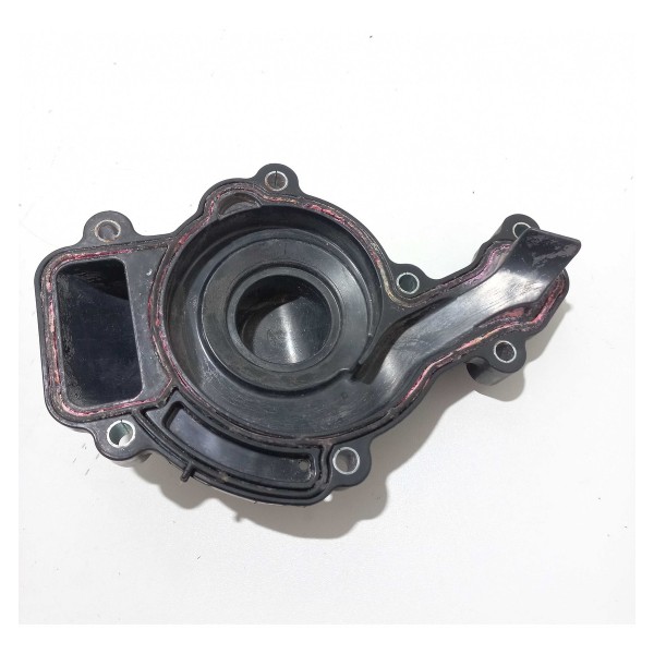 Tampa Bomba Da Água Fiat Argo 2018