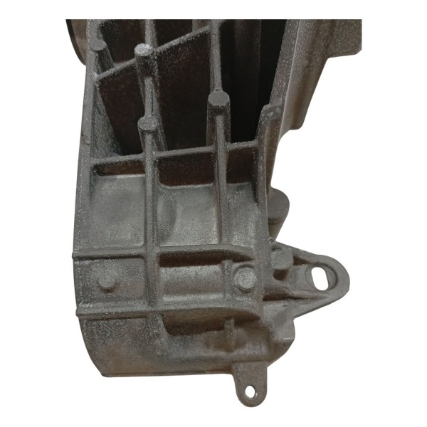 Suporte Compressor Ar Condicionado Renault Logan 1.6 2017