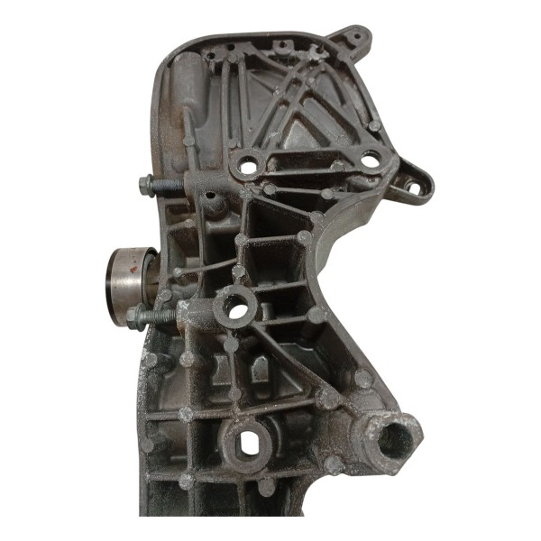 Suporte Compressor Ar Condicionado Renault Logan 1.6 2017