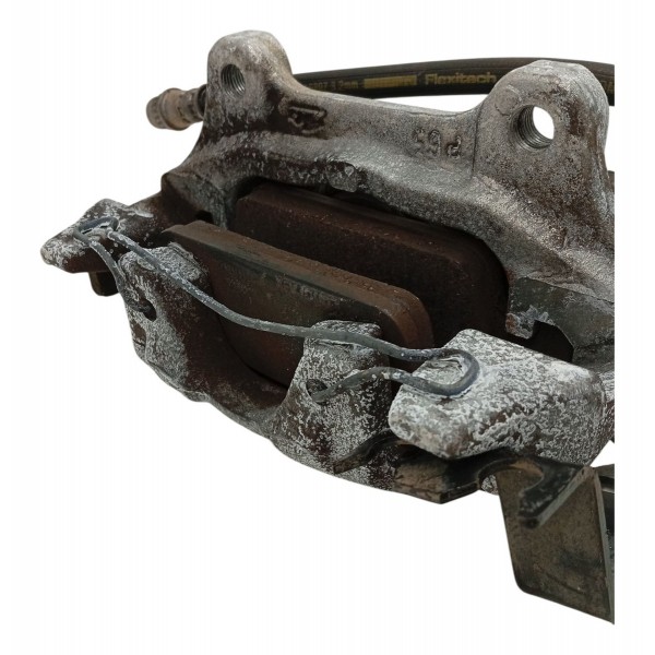 Pinça Freio Dianteira Direita Renault Logan 1.6 2017