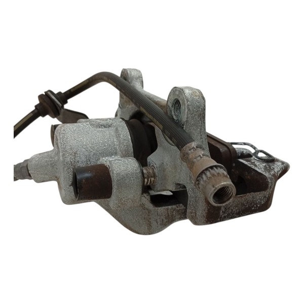 Pinça Freio Dianteira Direita Renault Logan 1.6 2017