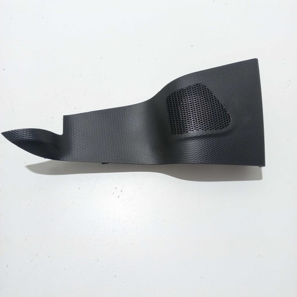 Acabamento Maçaneta Interna Traseira Direita Fiat Argo