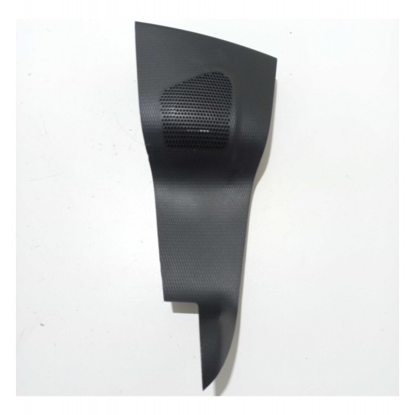 Acabamento Maçaneta Interna Traseira Direita Fiat Argo