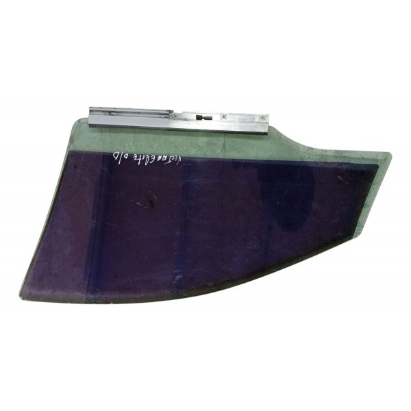 Vidro Porta Dianteira Direita Chevrolet Vectra 2007 2008