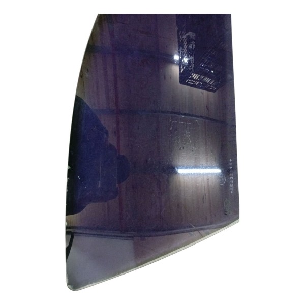 Vidro Porta Dianteira Direita Chevrolet Vectra 2007 2008