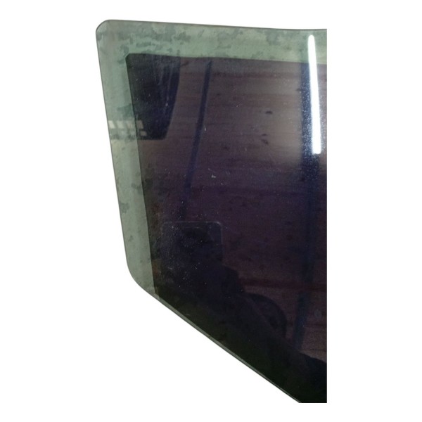 Vidro Porta Dianteira Direita Chevrolet Vectra 2007 2008