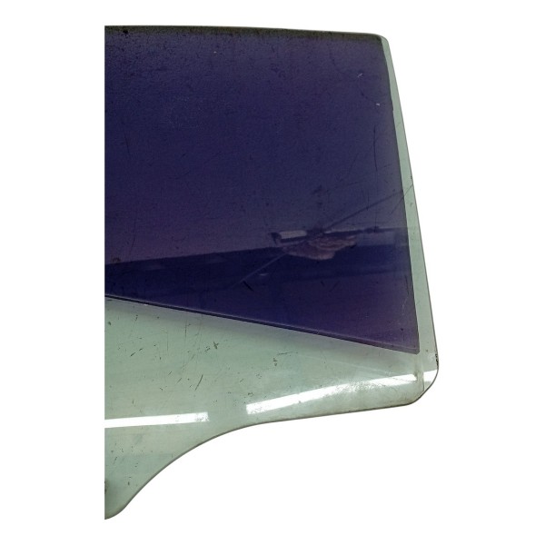 Vidro Porta Dianteira Esquerda Chevrolet Vectra 2007 2008