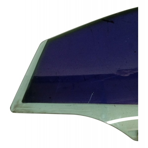 Vidro Porta Dianteira Esquerda Chevrolet Vectra 2007 2008