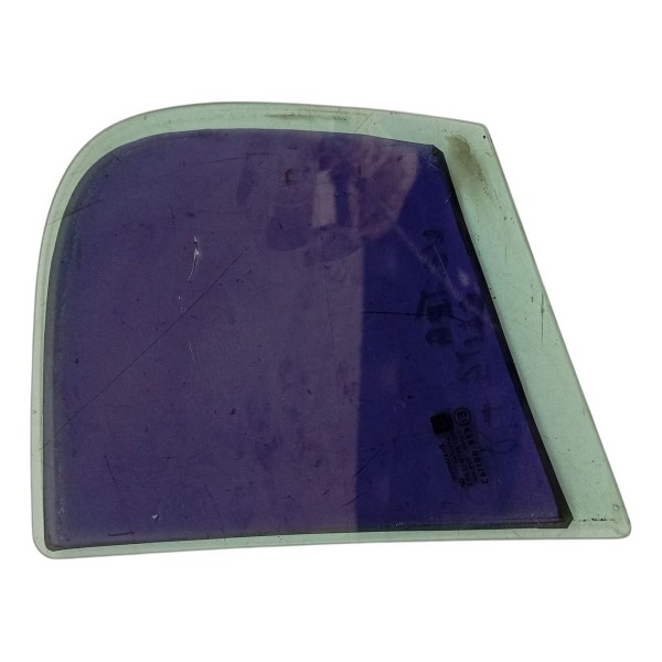 Vidro Fixo Traseiro Direito Chevrolet Vectra 2007 2008