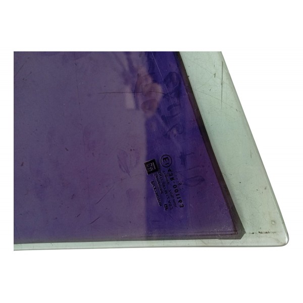 Vidro Fixo Traseiro Direito Chevrolet Vectra 2007 2008